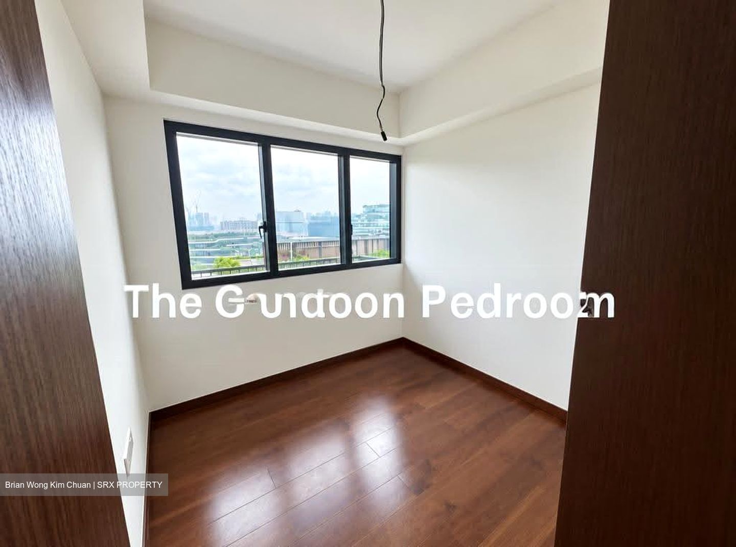 Slim Barracks Rise (D5), Condominium #635525161